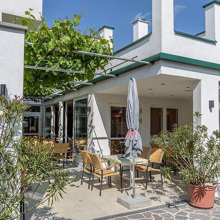 Hotel Zachs Sankt Margarethen im Burgenland Exterior foto